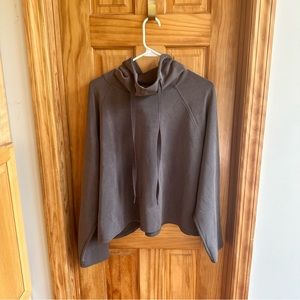 Joy Lab matching grey sweatset